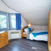 Ferienhaus 67 Am Granzower See, Миров — фото 3