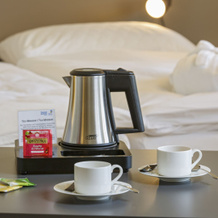 VitalBoutique Hotel Zurzacherhof, 巴特楚尔察赫 — 照片 4
