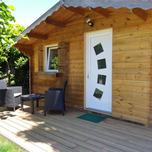 Logement Proche Lyon-Aeroport-Centrale Bugey, Dagneux — photo 2