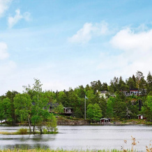 2 Person Holiday Home In Haninge-By Traum, Ханинге — фото 4