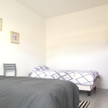 House With 3 Bedrooms in Souvigny-de-touraine, With Furnished Terrace and Wifi, 苏维尼德图赖讷 — 照片 5