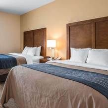 Comfort Inn Apalachin, 奥韦戈 — 照片 4