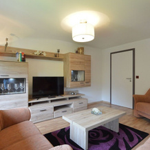 Spacious Apartment in Weywertz with Private Garden, Buetgenbach — photo 4
