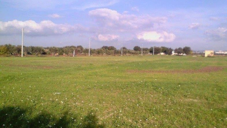 La casa in campagna di Ottavia, 阿莱齐奥 — 照片 1