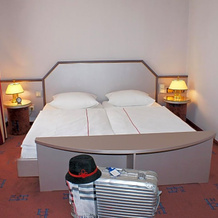 Hotel Garni Lindacher Hof, 布格豪森 — 照片 4