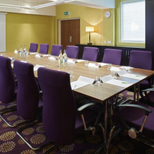 Courtyard By Marriott London Gatwick Airport, Гатвик — фото 5