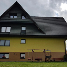 Agroturystyka Jedrus - Nocujac U Nas Otrzymasz 20 Procent Znizki Na Termy Goracy Potok I Szaflary, Баньска-Нижна — фото 3