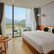 Wyndham Grand Vedana Ninh Binh Resort, 如关 — 照片 2