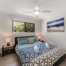 Coolum Waves Pet Friendly Holiday House, 库卢姆海滩 — 照片 3