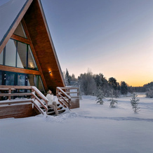 Dlya Otdyha Belkina Dacha Private house, 洛帕尔斯卡亚 — 照片 4