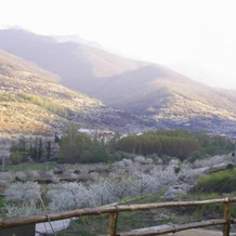 Apartamentos Rurales La Vega del Jerte, Jerte — photo 5