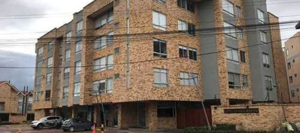 Apartamento Chía Edificio Horizonte, Чиа — фото 1