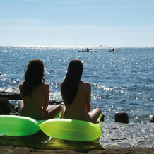 Mobile homes Koversada Naturist, Vrsar — photo 3