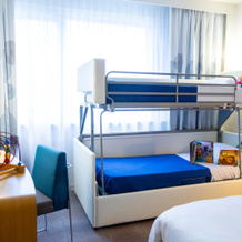 Novotel Mulhouse Bâle Fribourg, Саусхейм — фото 3