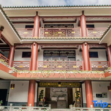 Luxi Qixi Bieyuan Homestay (Alu Ancient Cave Branch), Лакси — фото 2