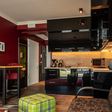Haverkamp Suites, Бремерхафен — фото 4