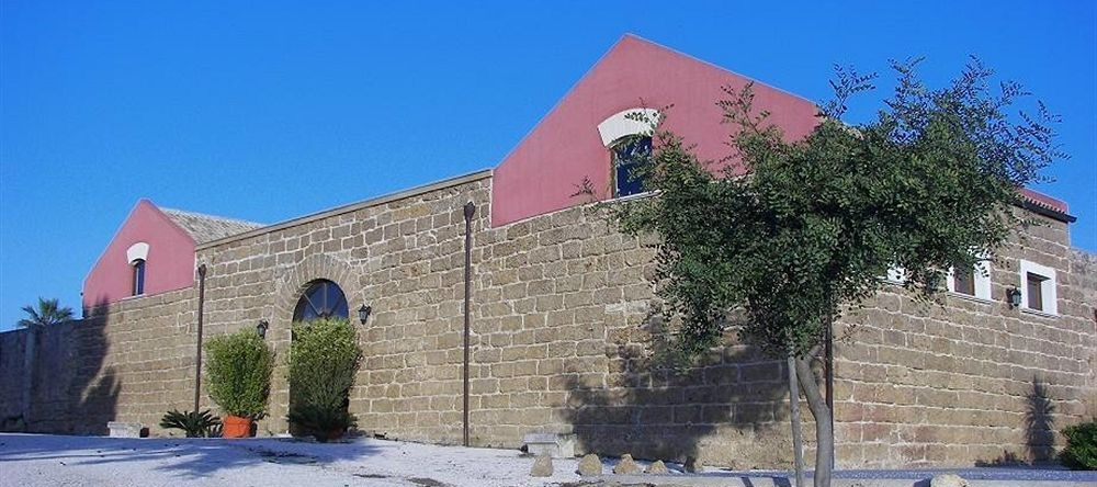 Baglio Cantello - Farm Home, 帕切科 — 照片 1