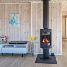 Stunning Home in Færvik With Wifi and 4 Bedrooms, 阿伦达尔 — 照片 2