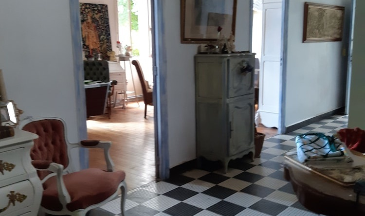 Le Clos Sainte Anne, 拉沃 — 照片 1