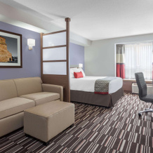 Microtel Inn & Suites By Wyndham Bonnyville, Bonnyville — photo 3