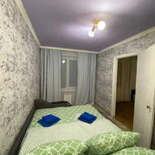2-k na 6 Gostey 20 Min do Centra Ryadom s Metro Zaselenie 24/27 Flat, 莫斯科 — 照片 5