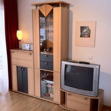 Apartment Bachmann, Блуденц — фото 5