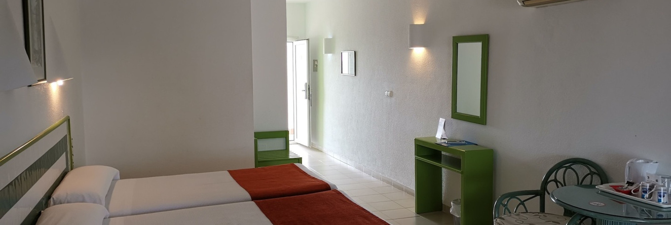 Hotel el Puntazo II, Mojacar — photo 1