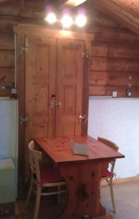 Chambre D'hôtes, Аннивье — фото 1