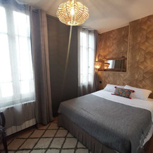 Guest House Côté Nature, 绍莱 — 照片 5