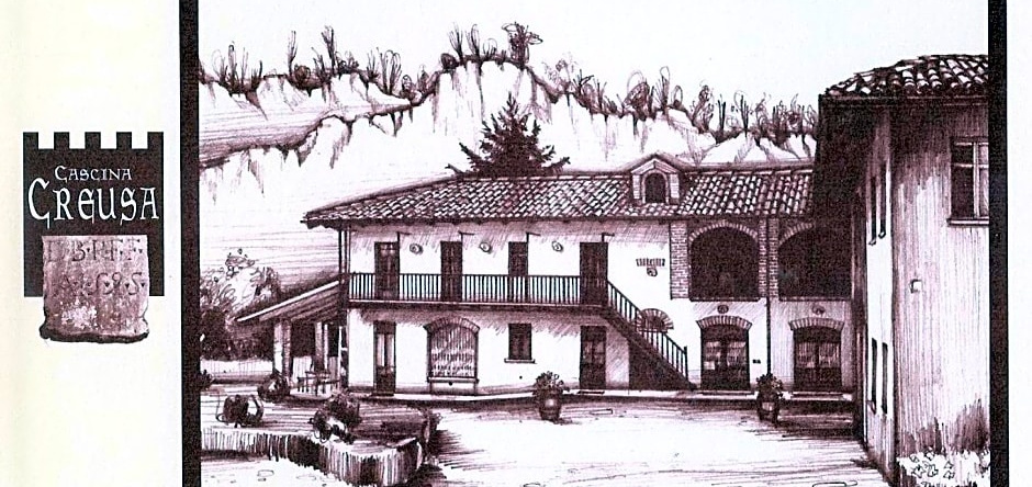 Cascina Creusa B&B, 波卡帕利亚 — 照片 1