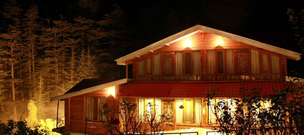 The Chalets Naldehra, 纳尔德赫拉 — 照片 1