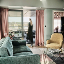 Radisson Blu Caledonien Hotel, Kristiansand, 克里斯蒂安桑 — 照片 4