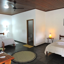SouthWild Pantanal Lodge, Pocone — photo 3