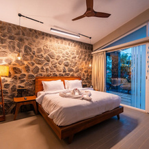 Basalt Paradise Resort And Spa, Халол — фото 3