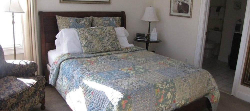 Primrose Hill Bed And Breakfast, Райнбек — фото 1