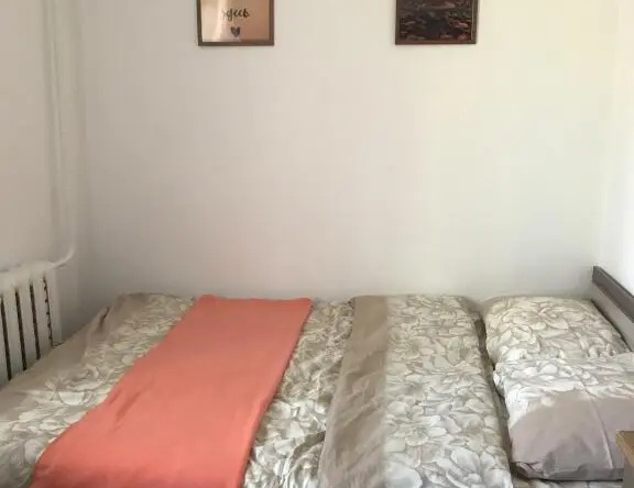 Studii U Biblioteki 4 Flat, Andreyevka — photo 1