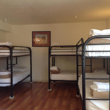 Whitney Portal Hostel And Hotel, 隆派恩 — 照片 4