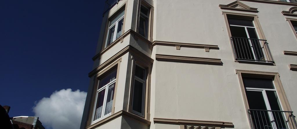 Boardinghouse Wilhelmshaven, Wilhelmshaven — photo 1