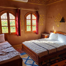 Hotel Awayou, Bou Drarar — photo 3