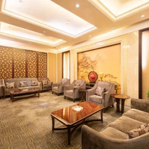 East River International Hotel, 榆林 — 照片 3