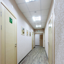 Malahit Hotel, Votkinsk — photo 3