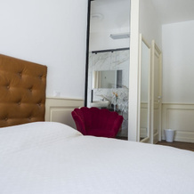 Luxury B&B La Riserva Dannunziana, 佩斯卡拉 — 照片 4