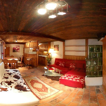 Designer-Chalets, 迪恩滕阿姆霍赫柯尼希 — 照片 2