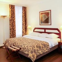 Hotel du Parc - Centre Ville, Mulhouse — photo 4