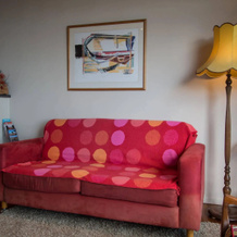Cable Bay Stays – Golden Sand and Driftwood Beachfront Accommodation, Cable Bay — photo 3