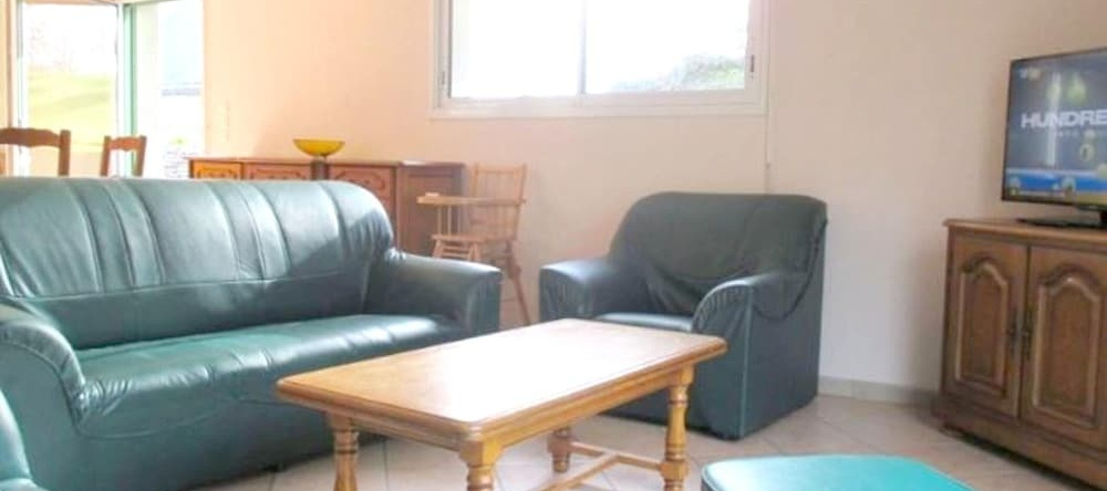 House With 3 Bedrooms in Laniscat, With Furnished Garden and Wifi - 50 km From the Beach, 邦勒波叙尔布拉韦 — 照片 1