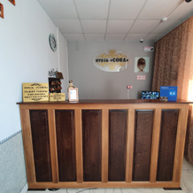 Sova Hotel, 莫兹多克 — 照片 3
