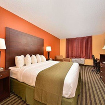 Quality Inn & Suites, Grinnell — photo 2