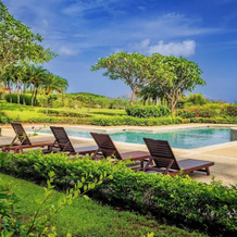 Ocean view condo Reserva Conchal A30, 布拉西利托 — 照片 3