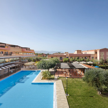 Vasia Resort & Spa, Sisi — photo 5